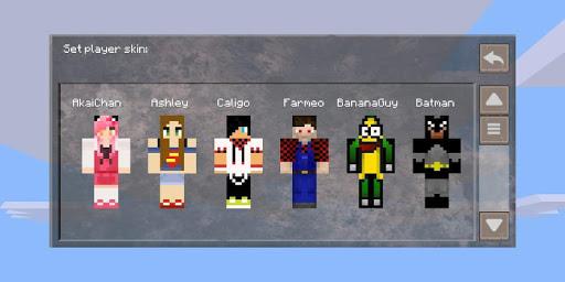 CRAFT 2 - Gameplay image of android game