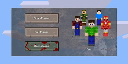 CRAFT 2 - Gameplay image of android game