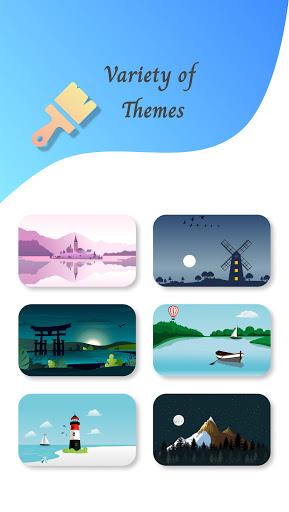 Dream Dictionary Dream Journal - عکس برنامه موبایلی اندروید