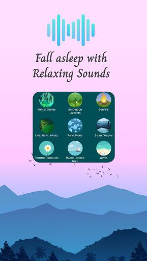 Dream Dictionary Dream Journal - عکس برنامه موبایلی اندروید