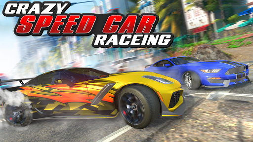 Juegos de Carros - Real Turbo Car Racing 3D - Juegos de Carros de