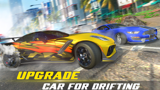 Nitro Car Racing-3D Car Race X - APK Download for Android