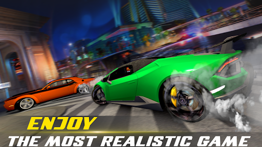 Crazy Racer 3D for Android - Download the APK from Uptodown