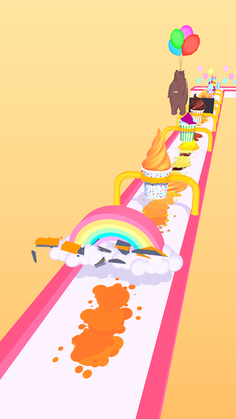 Cream It - عکس بازی موبایلی اندروید