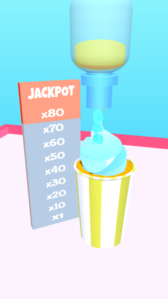 Cream It - عکس بازی موبایلی اندروید