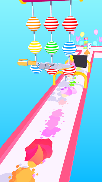 Cream It - عکس بازی موبایلی اندروید