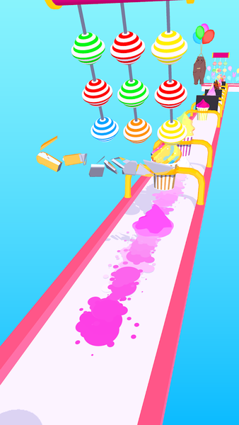 Cream It - عکس بازی موبایلی اندروید