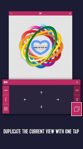 Logo Generator & Logo Maker - عکس برنامه موبایلی اندروید