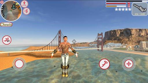 Yakuza Remastered Real Gangster Crime - عکس بازی موبایلی اندروید