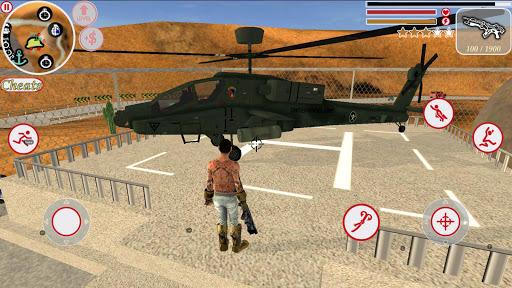 Yakuza Remastered Real Gangster Crime - عکس بازی موبایلی اندروید