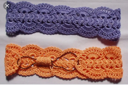 Learn easy and free crochet. - عکس برنامه موبایلی اندروید