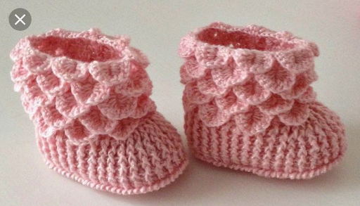 Learn easy and free crochet. - عکس برنامه موبایلی اندروید