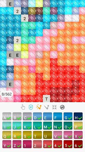 Cross Stitch Kits -  Cross Sti - Image screenshot of android app