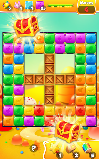 Toys Crush Match 2 - Gameplay image of android game