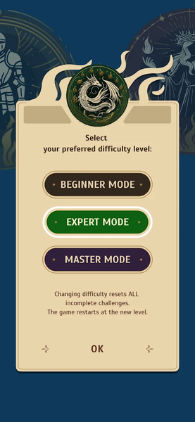 Cryptogram - Word Puzzle Games - عکس بازی موبایلی اندروید