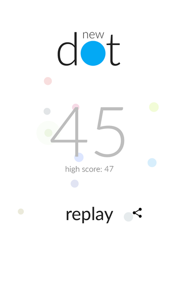 Find Dots - عکس بازی موبایلی اندروید