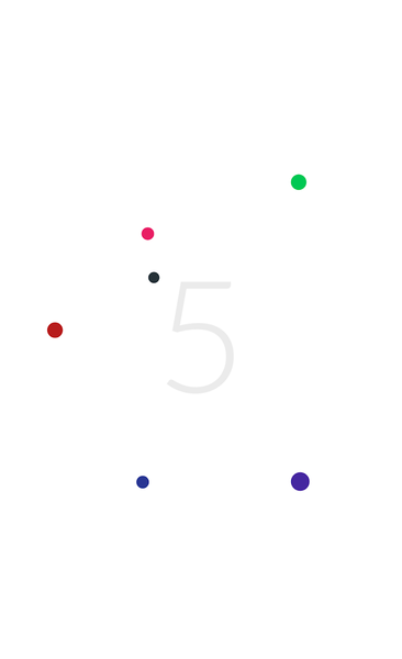 Find Dots - عکس بازی موبایلی اندروید