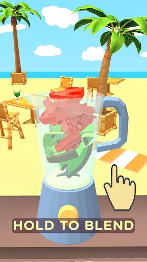 Cocktail Maker 3D - Image screenshot of android app