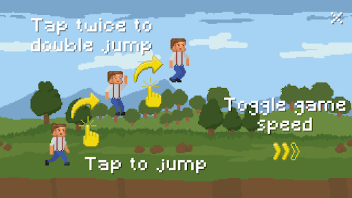 Jump Steve Jump Game for Android - Download | Cafe Bazaar Jump Steve Jump Game for Android - Download | Cafe Bazaar