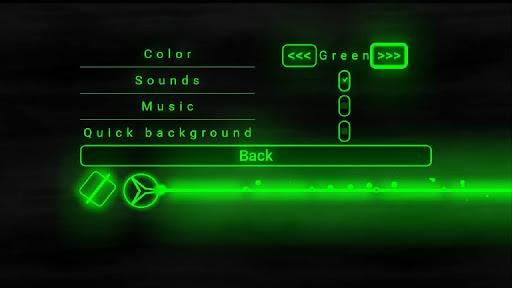 Laser Flux - Laser Logic Game - عکس برنامه موبایلی اندروید