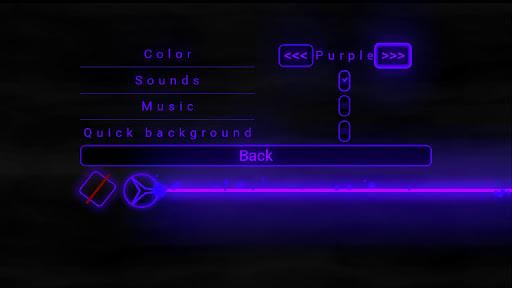 Laser Flux - Laser Logic Game - عکس برنامه موبایلی اندروید
