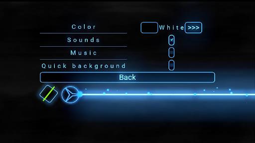 Laser Flux - Laser Logic Game - عکس برنامه موبایلی اندروید