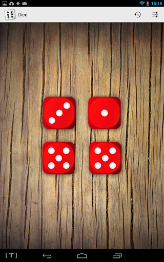 Dice 2D - عکس بازی موبایلی اندروید