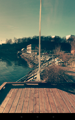 SphereShare - عکس برنامه موبایلی اندروید