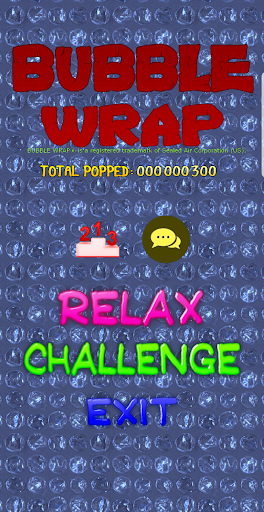 Bubble Wrap - Pop It - عکس بازی موبایلی اندروید