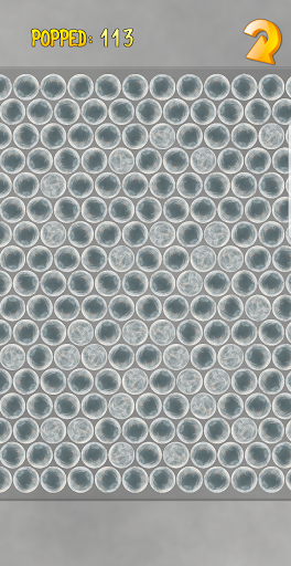Bubble Wrap - Pop It - عکس بازی موبایلی اندروید