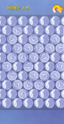 Bubble Wrap - Pop It - عکس بازی موبایلی اندروید