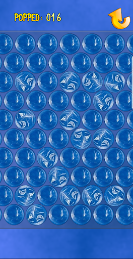 Bubble Wrap - Pop It - عکس بازی موبایلی اندروید