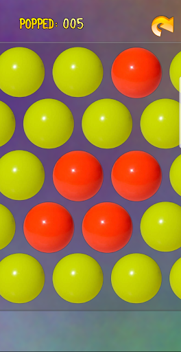 Bubble Wrap - Pop It - عکس بازی موبایلی اندروید