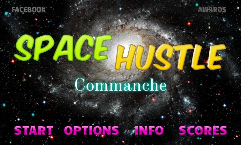 SPACE HUSTLE - عکس بازی موبایلی اندروید