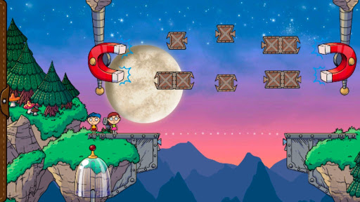 Mathmage: A Fun Math Game For Kids Aged 5-9! Game For Android - Download | Cafe Bazaar