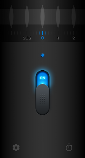 Bright Flashlight LED & SCREEN - عکس برنامه موبایلی اندروید