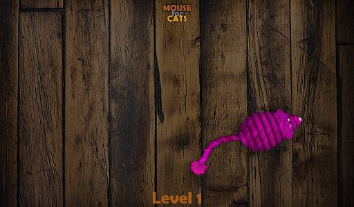 Mouse for Cats - عکس بازی موبایلی اندروید