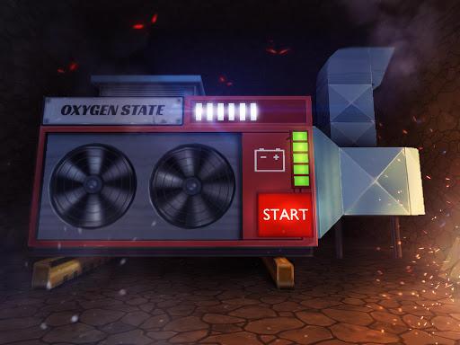 Horror Nights Story - عکس بازی موبایلی اندروید