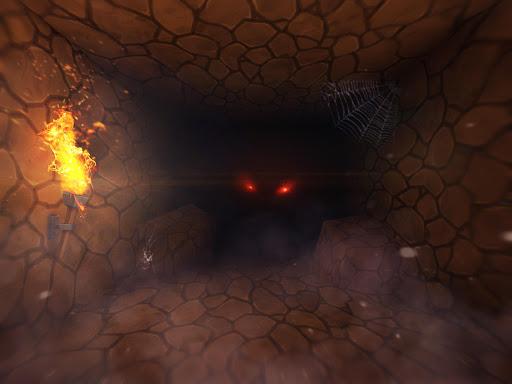 Horror Nights Story - عکس بازی موبایلی اندروید