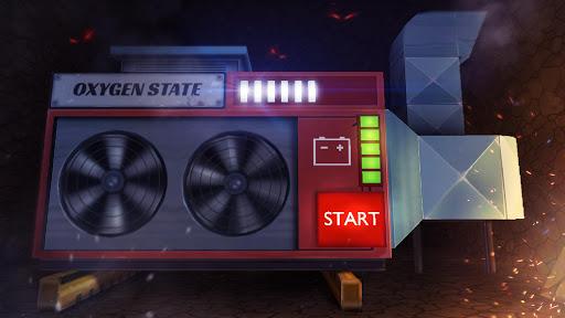 Horror Nights Story - عکس بازی موبایلی اندروید