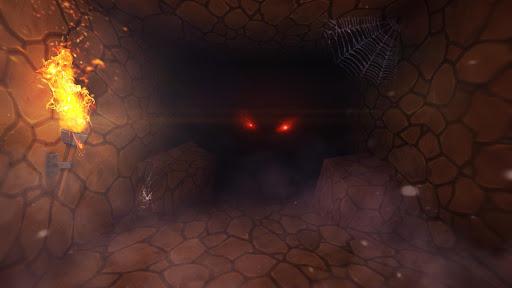 Horror Nights Story - عکس بازی موبایلی اندروید