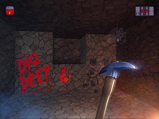 Horror Nights Story - عکس بازی موبایلی اندروید