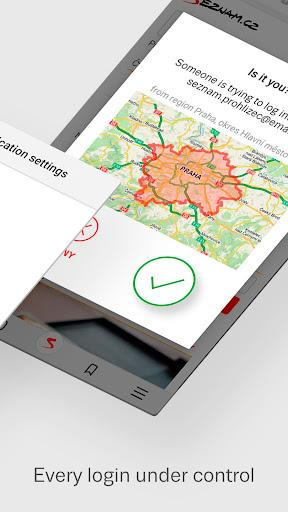 Seznam.cz - عکس برنامه موبایلی اندروید