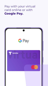 Twisto – Pay Your Way For Android - Download | Cafe Bazaar