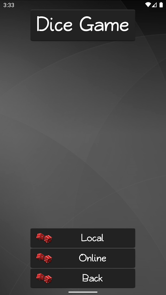 Dice Game 10k - Gameplay image of android game