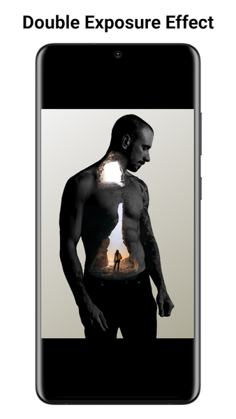 MagicCut - Photo Editor - Image screenshot of android app