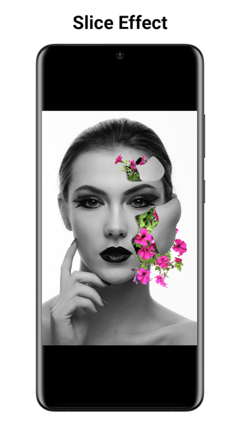 MagicCut - Photo Editor - Image screenshot of android app