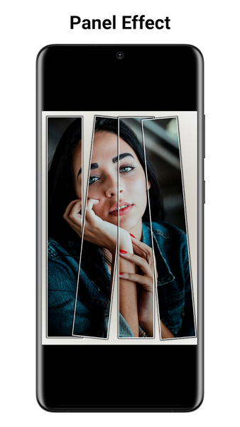 MagicCut - Photo Editor - Image screenshot of android app