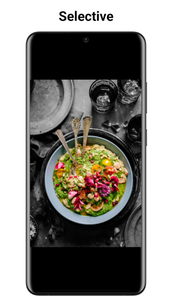 MagicCut - Photo Editor - Image screenshot of android app