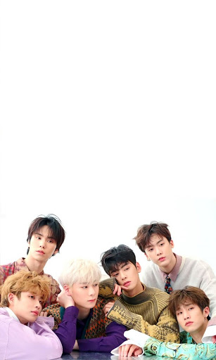 ASTRO Wallpaper Cha Eun Woo Sanha  JinJin for Android  Download  Cafe  Bazaar